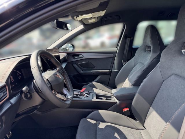 Leon Sportstourer 1.5 e-Hybrid VZ Matrix AHK Sen