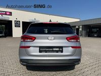 Hyundai i30 - Vorschau Bild 3