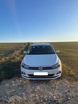 Volkswagen Polo VI 1.0 TGI Highline CNG VW... - Volkswagen Polo mit CNG-Antrieb