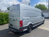 Volkswagen Crafter - Volkswagen Crafter: Von Privat