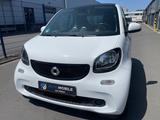 Smart ForTwo Basis 1.0*NAV*KLIMA*SHZ*TEMP*VOLL LEDER - Smart