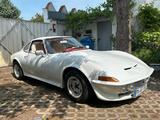 Opel GT 1900 A-L  - Opel GT: Coupe