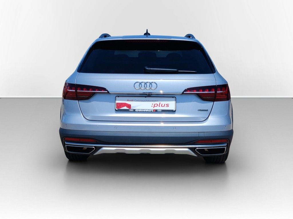 Audi A4 Allroad - Bild 7