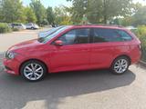 Skoda Fabia 1.4l TDI DSG 66kW Drive Combi Drive - Skoda Fabia mit Diesel-Antrieb: 1.6