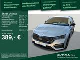 Skoda Octavia Combi RS 2.0 TSI*DSG*APP*RFK*LED*NAV*