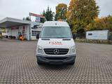 Mercedes-Benz Sprinter II Kasten 210/211/213/214/216 CDI - gebrauchte Mercedes-Benz Sprinter aus dem Jahr 2013