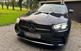 Mercedes-Benz E 300 de T Autom. AMG line PANO,Facelift,Multibe - gebrauchte Mercedes-Benz E 300 mit Facelift