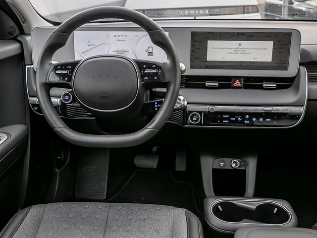 Hyundai Ioniq 5 Techniq Elektro Autobahnassistent Kamera