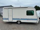 Adria 430 PH Unica FESTBETT VORZELT MARKISE 900 KG - Adria Wohnwagen Unica