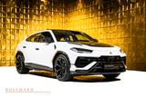 Lamborghini Urus+ PERFORMANTE +FULL CARBON + 3D B&O +