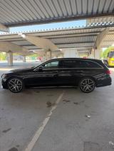 Mercedes-Benz E 400 d 4MATIC T Autom.  AMG e53 Optik Paket  - Mercedes-Benz E 400 in Essen