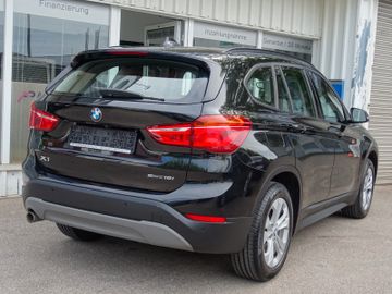 BMW X1 - 6