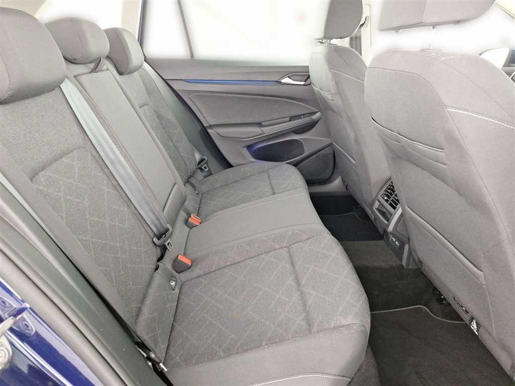 Volkswagen Golf Variant Life 2.0 TDI DSG ACC Winterpaket, миниатюра 19