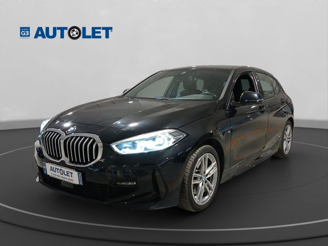 BMW Bmw 116 116d 5p. Msport 116CV