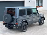 Mercedes-Benz G 290 Diesel - Mercedes-Benz G 290 von privat
