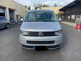 Volkswagen T5 California Beach 4-Motion - Volkswagen T5: Beach