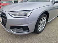 Audi A4 - Vorschau Bild 20
