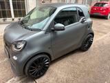 Smart for two, 451, 453 - Smart: 4two