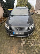 Volkswagen VW Passat /Motorschaden an Bastler, oder E... - Motorschaden mit Diesel-Antrieb