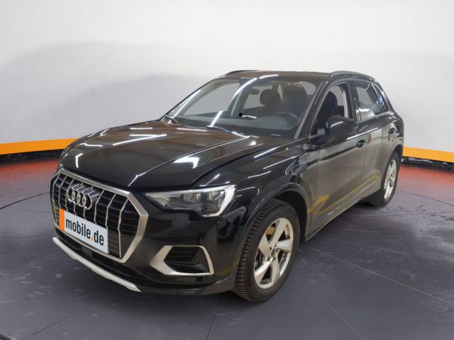 Audi Q3 advanced 40 TDI quattro S tronic ACC LED Navi