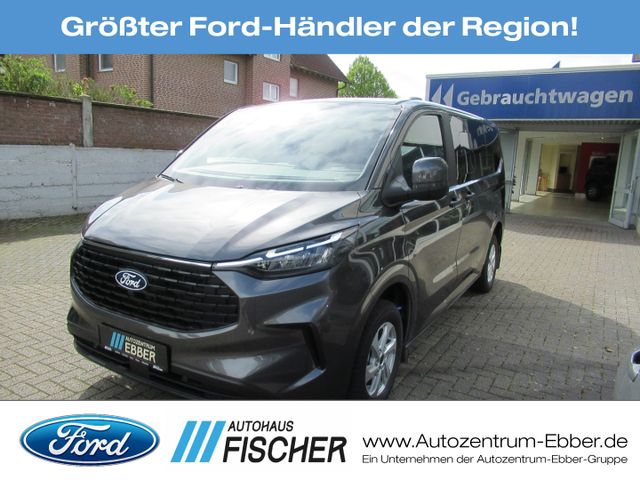 Ford Tourneo Custom 320 L2 Trend Navi Kamera GJR 9Siz