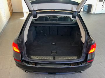 BMW 520 - 6