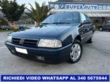 Fiat FIAT Croma 2.5 td ULTRA TRENTENNALE - Fiat Croma: Limousine