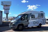 Bürstner Travel Van T 590 G Top Ausstattung! - Bürstner Van