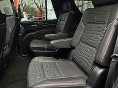 CADILLAC Escalade Premium Luxury Platinum 6.2l V8