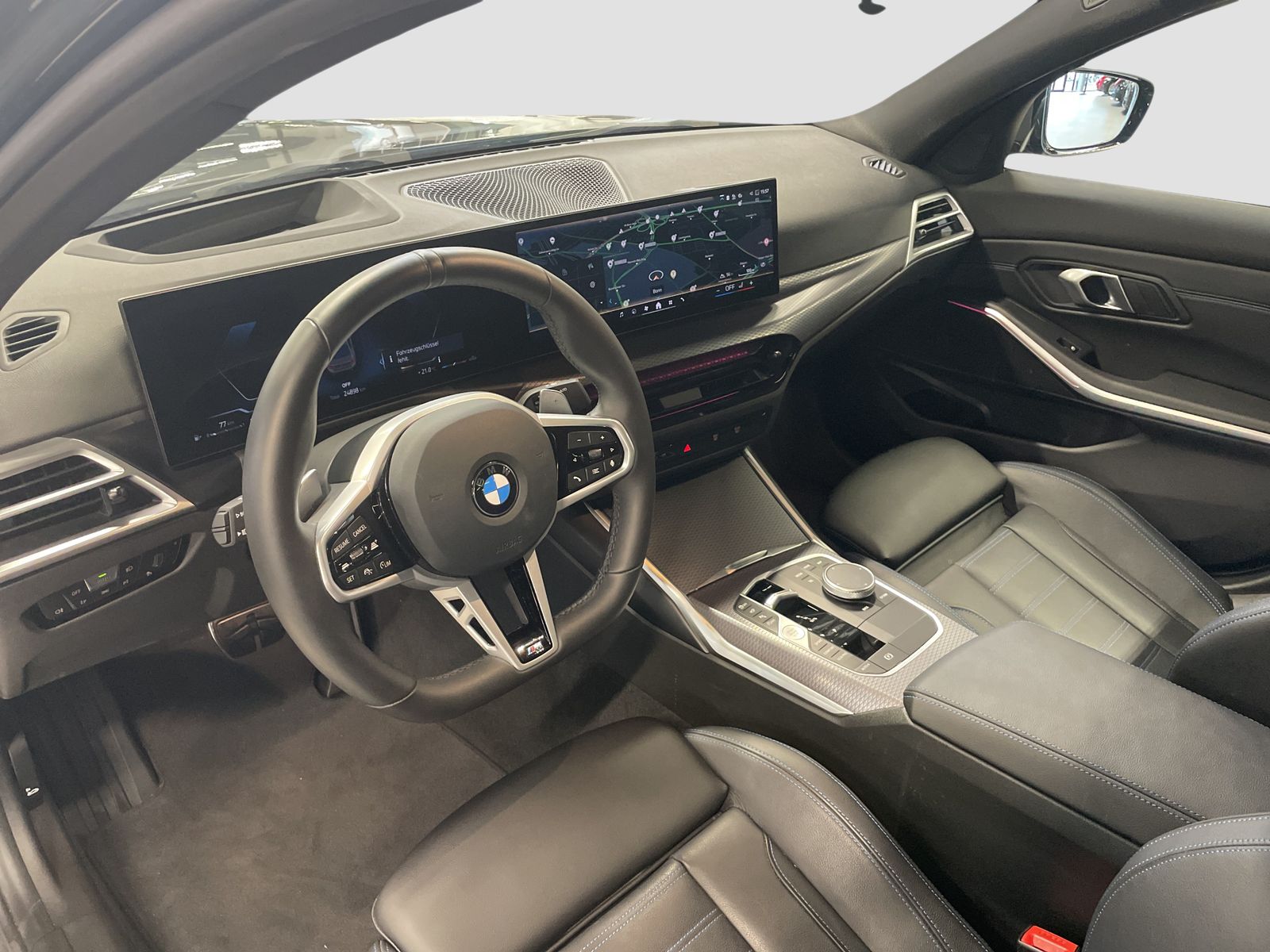 BMW 330 - Bild 10