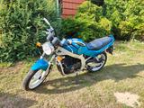 Suzuki GS500E - SUZUKI 1995 GS500