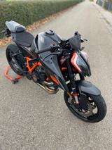 KTM Superduke 1290 R KTM-Powerparts - KTM SUPERDUKE