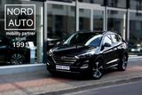 Hyundai Tucson 1.6TGDi PREMIUM 4x4 Autom Leder/Navi/Pano - Hyundai TUCSON in Berlin