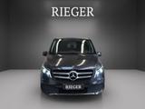 Mercedes-Benz V 250 d LED-ILS*Park-Paket*7-Sitze*Kamera*SHZ+++ - gebrauchte Mercedes-Benz V 250 aus dem Jahr 2023
