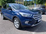 Ford Kuga 1,5 EcoBoost 4x2 110kW Trend - Ford Kuga: Standheizung