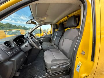 Renault Trafic - 10