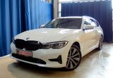 BMW 318 Baureihe 3 Touring 318 i Advantage"TÜV" - BMW 318 aus 2020