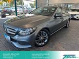 Mercedes-Benz C 180 9G tron.-Avantg.-Stdhz.-PTS-Navi - Mercedes-Benz C 180 in Mönchengladbach