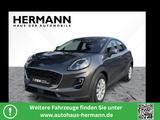 Ford Puma 1.0 EcoBoost Cool & Connect LED*SHZ*SYNC*LM