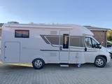 Adria Coral All-In 650 DL TOP- Ausstattung - Adria Hamburg
