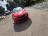 Opel Astra J GTC Innovation - Opel Astra: Innovation J