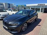 BMW M135 i Edition Colorvision+HEADUP+HARMAN+ACC+KAM - schwarze BMW M135