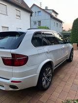 BMW X5 xDrive40d - M Paket Standheizung Pano  - BMW X5 aus 2010 mit Diesel-Antrieb
