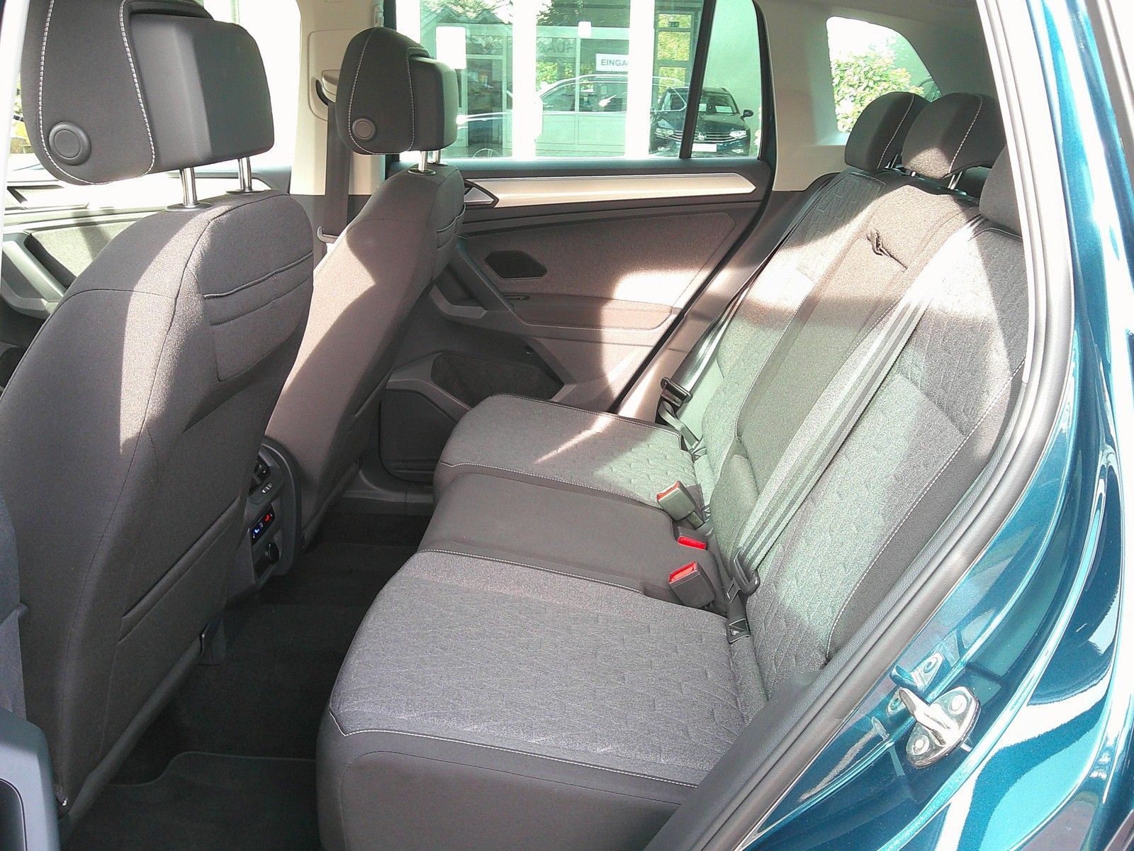 Volkswagen Tiguan - Bild 15