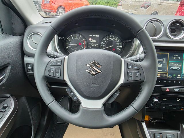 Suzuki Vitara 1.4 Comfort + Allgrip | Facelift | 4x4