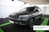 Jeep Compass 1.3 PHEV 240 4xe Trailhawk LED/LEDER/ACC