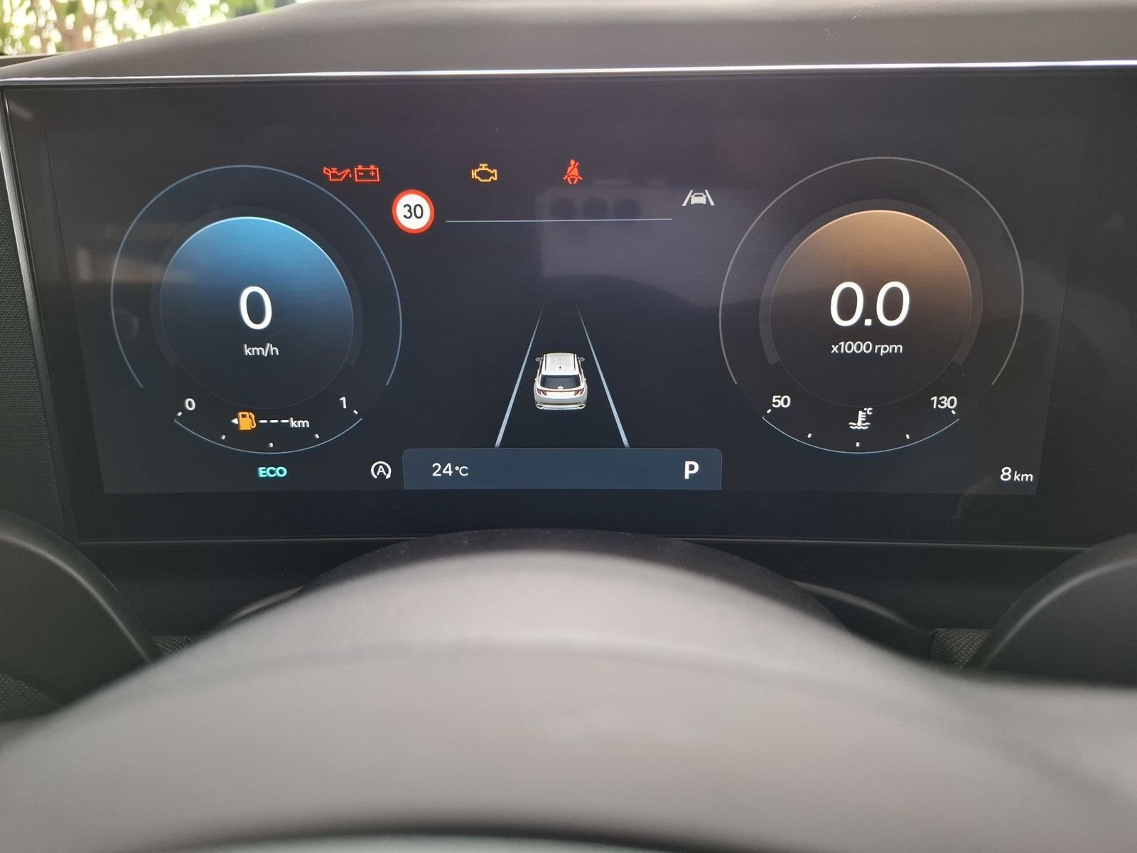 Hyundai TUCSON - Bild 23