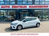 Renault Clio TCe 90 *SITZHEIZUNG*KLIMA*LED*TÜV NEU* - Renault Clio Gebrauchtwagen in Magdeburg