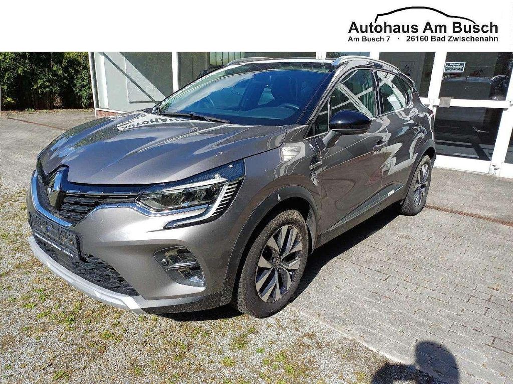 Image of Renault Captur