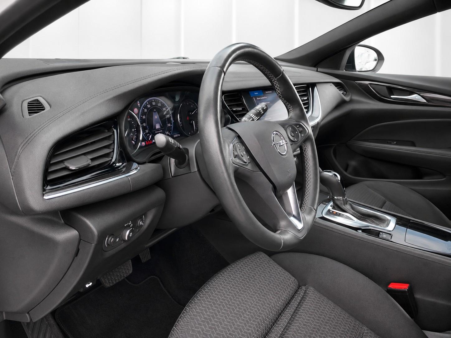 Opel Insignia B Sports Tourer Business*Autom.*Flexri.
